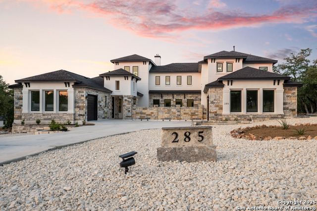 Details for 285 Scenic Canyon, New Braunfels, TX 78132