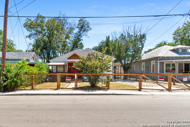 Details for 318 Belmont  , San Antonio, TX 78202