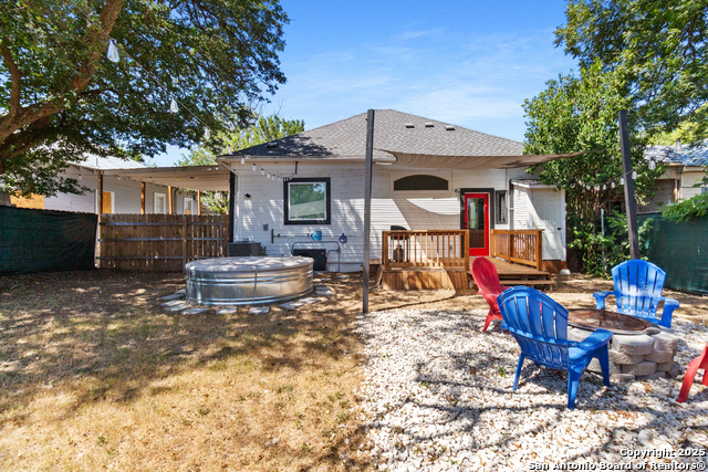 Listing photo id 23 for 318 Belmont  