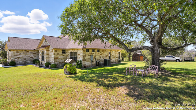 Details for 121 Carrizo Ridge, Floresville, TX 78114