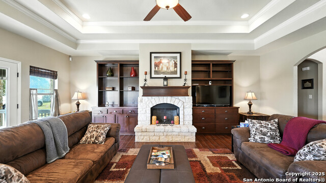 Image 14 of 42 For 121 Carrizo Ridge