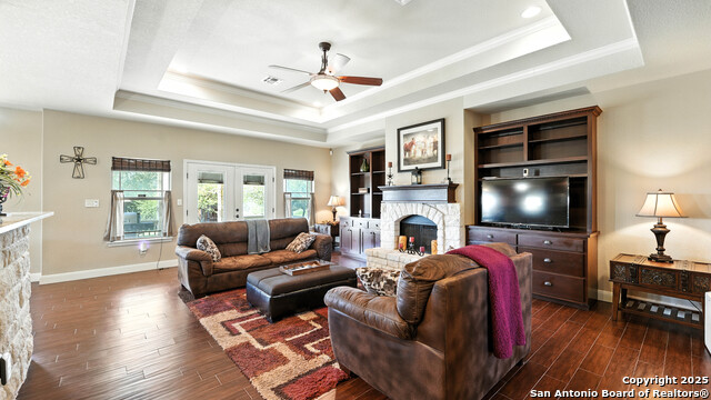 Image 15 of 42 For 121 Carrizo Ridge