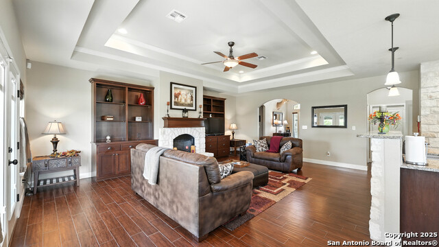 Image 16 of 42 For 121 Carrizo Ridge