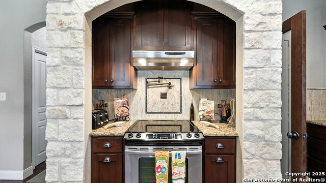 Image 18 of 42 For 121 Carrizo Ridge