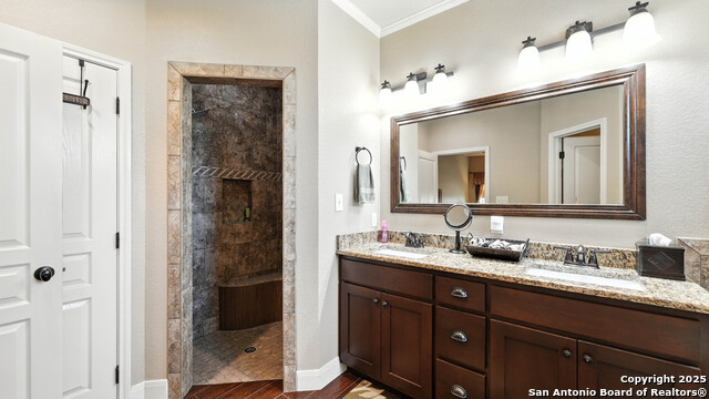 Image 30 of 42 For 121 Carrizo Ridge