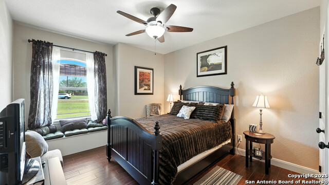 Image 35 of 42 For 121 Carrizo Ridge