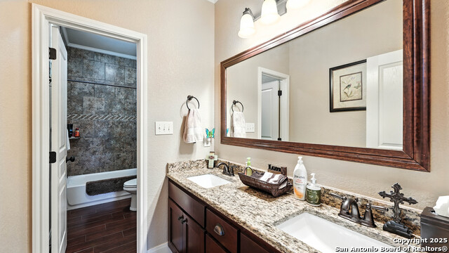 Image 37 of 42 For 121 Carrizo Ridge