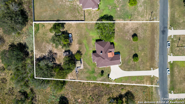 Image 42 of 42 For 121 Carrizo Ridge