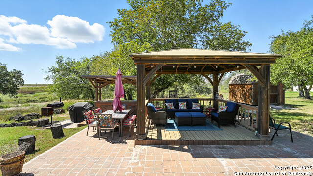 Image 7 of 42 For 121 Carrizo Ridge