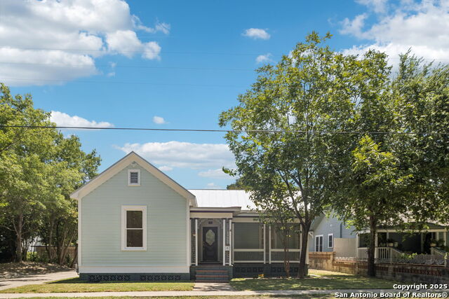 Details for 122 Leopold  , San Antonio, TX 78210