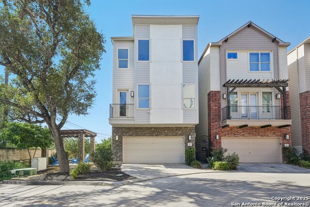 Details for 3831 Harry Wurzbach, San Antonio, TX 78209