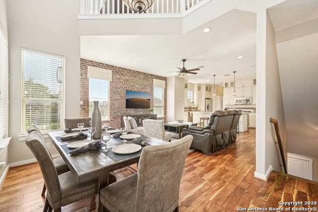 Image 8 of 38 For 3831 Harry Wurzbach Rd 23