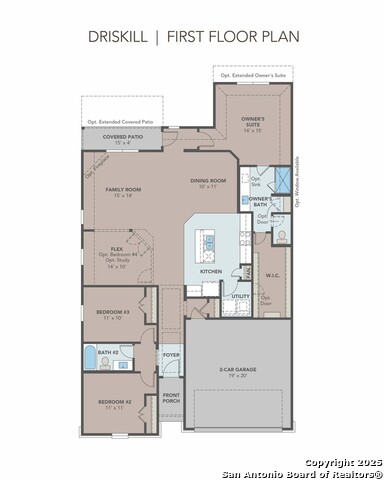 Image 33 of 33 For 3906 Glenloch