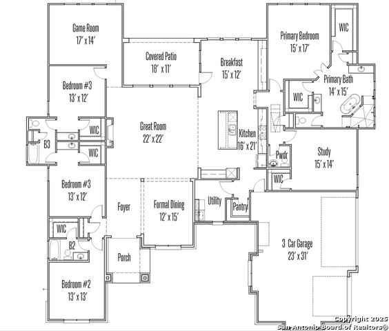 Image 4 of 50 For 301 Brave Company