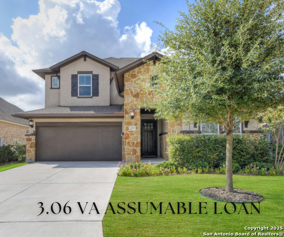 Details for 22806 Rio Salado, San Antonio, TX 78261