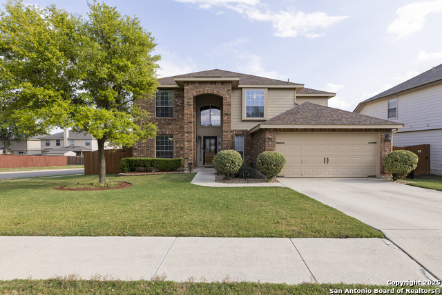 Details for 11006 Shetland, San Antonio, TX 78254