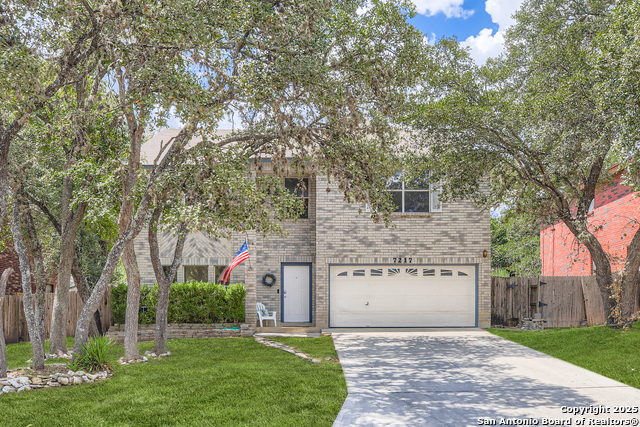 Details for 7217 Breeze Hollow, San Antonio, TX 78250