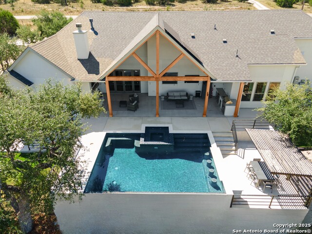 Details for 345 Vista View, Spring Branch, TX 78070