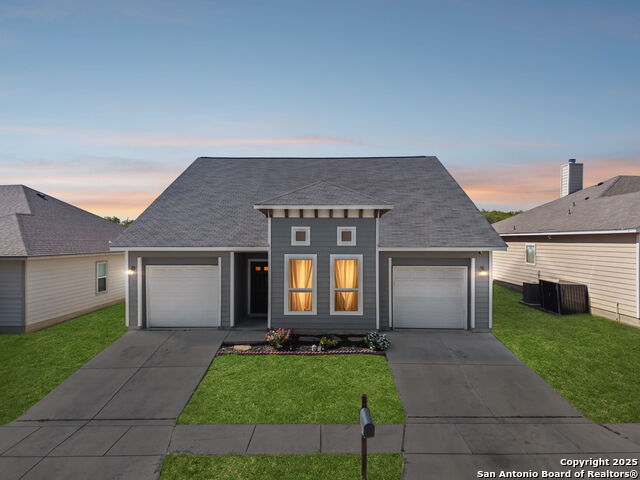 Details for 132 Lark Hill, Floresville, TX 78114