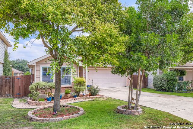 Details for 9235 Everton, San Antonio, TX 78245