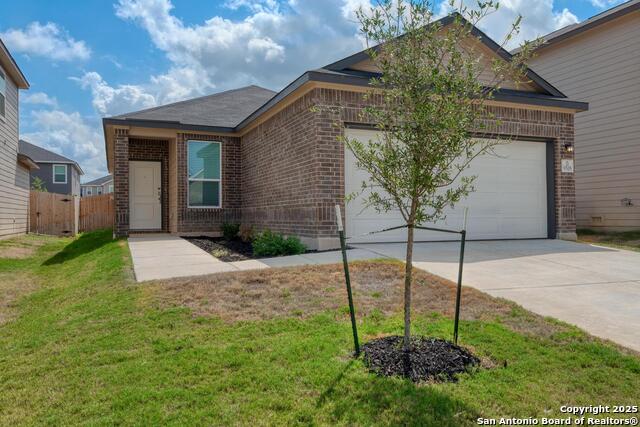 Details for 9518 Hinterlands, San Antonio, TX 78221