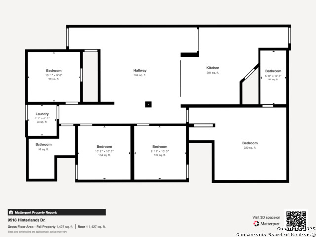 Image 22 of 22 For 9518 Hinterlands