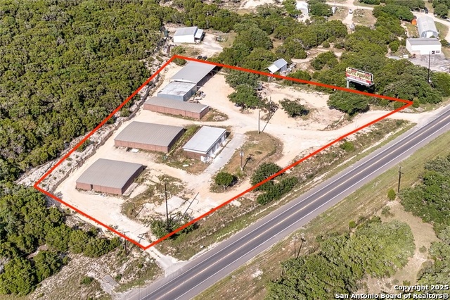 Details for 3124 Fm 2673, Canyon Lake, TX 78133