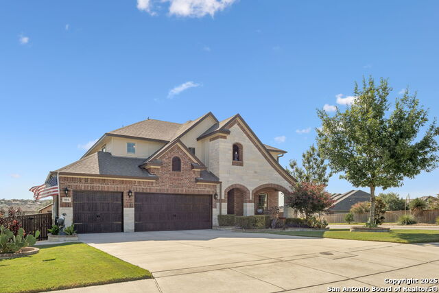 Details for 804 Kauri Cliffs, Cibolo, TX 78108