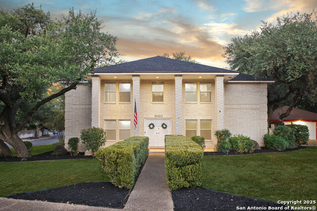 Details for 16603 Old Stable, San Antonio, TX 78247