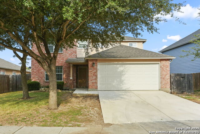 Details for 7707 Cold Mountain, Converse, TX 78109