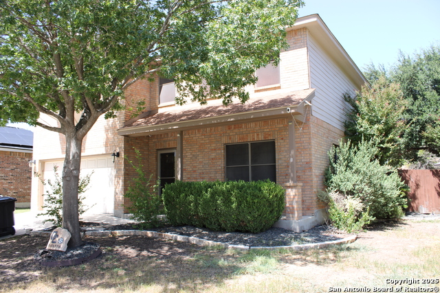 Details for 10322 Alsfeld Ranch, Helotes, TX 78023