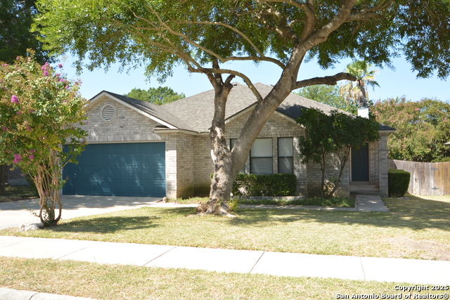 Details for 2953 White Pine, Schertz, TX 78154
