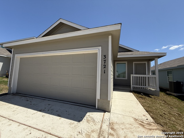 Details for 3721 Axis Hill, New Braunfels, TX 78132