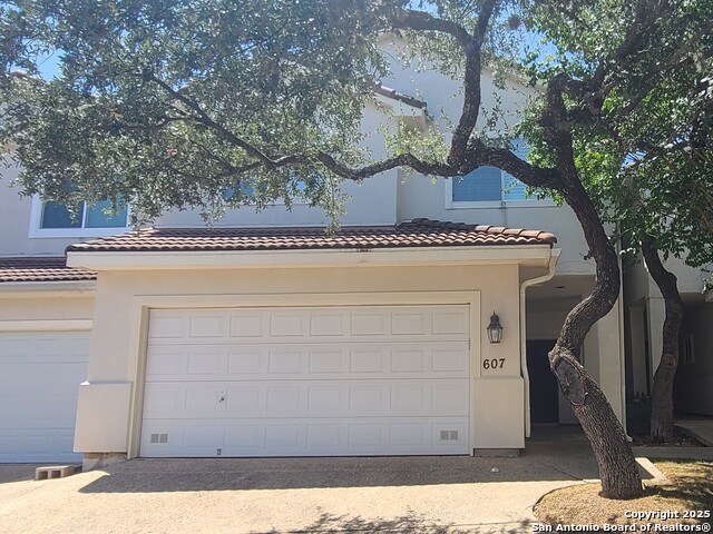 Details for 607 Monet  , San Antonio, TX 78258