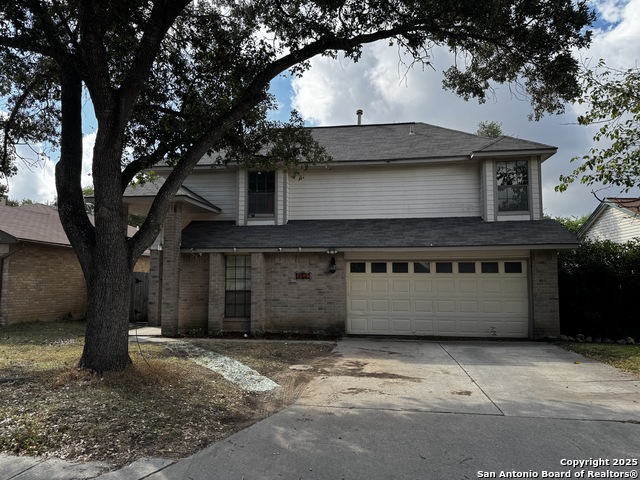 Details for 6418 Prime Time, San Antonio, TX 78233