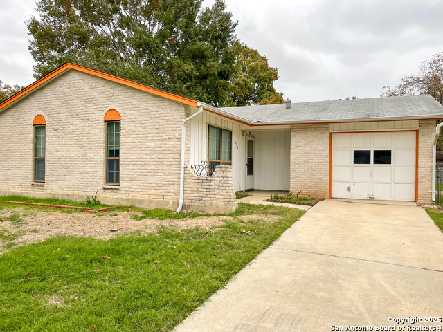 Details for 220 Beverly  , Schertz, TX 78154