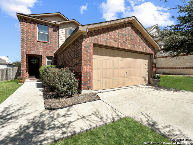 Details for 6211 Fred Couples, Schertz, TX 78108