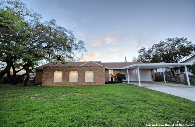 Details for 3019 War Arrow, San Antonio, TX 78238