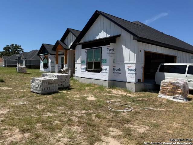 Details for 104 Estates , La Vernia, TX 78121