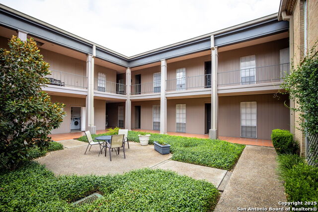 Image 49 of 50 For 7707 Broadway St 24