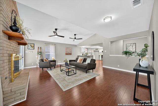 Details for 5346 San Benito, San Antonio, TX 78228