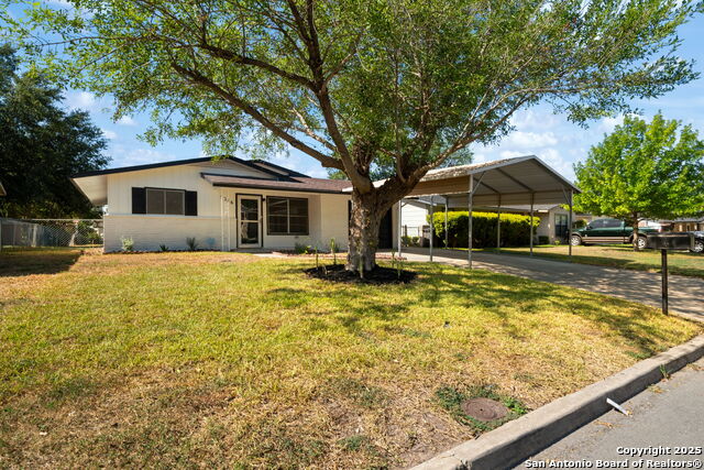 Image 3 of 30 For 5346 San Benito