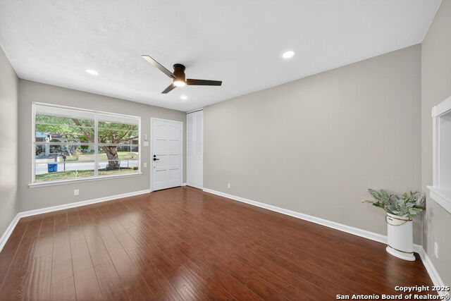 Image 8 of 30 For 5346 San Benito