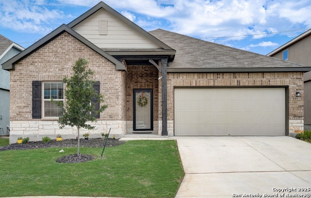 Details for 4718 Corona Australis, San Antonio, TX 78245