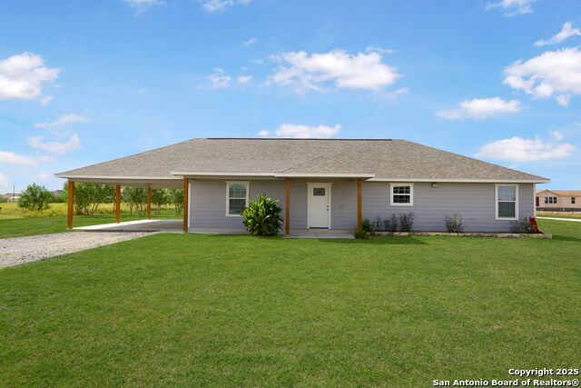 Listing photo id 0 for 1034 County Road 6710