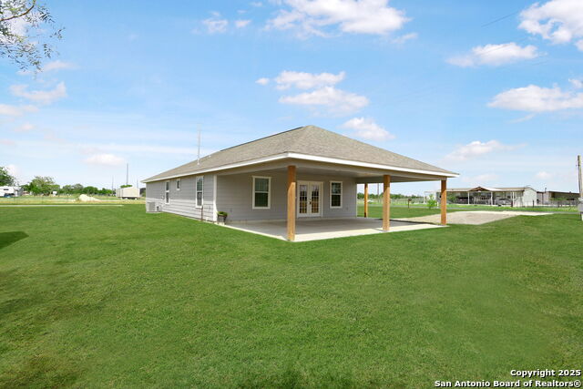 Listing photo id 24 for 1034 County Road 6710
