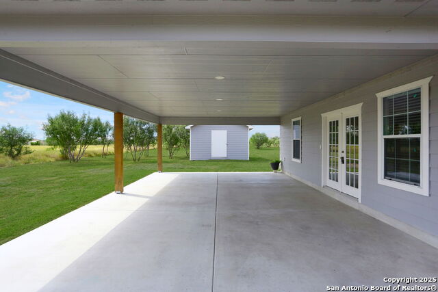 Listing photo id 25 for 1034 County Road 6710