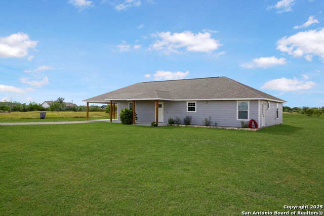 Listing photo id 1 for 1034 County Road 6710