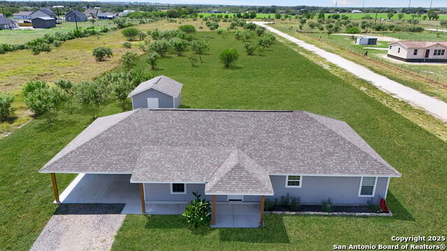 Listing photo id 2 for 1034 County Road 6710