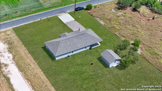 Listing photo id 4 for 1034 County Road 6710